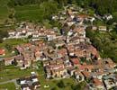 Photos aériennes de Mendrisio (CH-6850) | , Ticino, Suisse - Photo réf. U107889