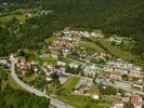 Photos aériennes de Mendrisio (CH-6850) | , Ticino, Suisse - Photo réf. U107890