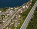 Photos aériennes de Mendrisio (CH-6850) | , Ticino, Suisse - Photo réf. U107892