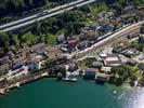 Photos aériennes de Mendrisio (CH-6850) | , Ticino, Suisse - Photo réf. U107893