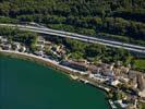 Photos aériennes de Mendrisio (CH-6850) | , Ticino, Suisse - Photo réf. U107895