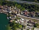 Photos aériennes de Mendrisio (CH-6850) | , Ticino, Suisse - Photo réf. U107896