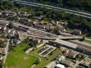 Photos aériennes de Mendrisio (CH-6850) | , Ticino, Suisse - Photo réf. U107898