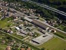 Photos aériennes de Mendrisio (CH-6850) | , Ticino, Suisse - Photo réf. U107899