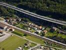 Photos aériennes de Mendrisio (CH-6850) | , Ticino, Suisse - Photo réf. U107900