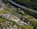 Photos aériennes de Mendrisio (CH-6850) | , Ticino, Suisse - Photo réf. U107901