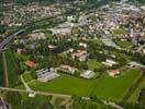 Photos aériennes de Mendrisio (CH-6850) | , Ticino, Suisse - Photo réf. U107903