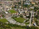 Photos aériennes de Mendrisio (CH-6850) | , Ticino, Suisse - Photo réf. U107904