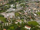 Photos aériennes de Mendrisio (CH-6850) | , Ticino, Suisse - Photo réf. U107905