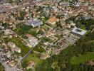 Photos aériennes de Mendrisio (CH-6850) | , Ticino, Suisse - Photo réf. U107907