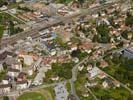Photos aériennes de Mendrisio (CH-6850) | , Ticino, Suisse - Photo réf. U107908