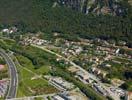 Photos aériennes de Mendrisio (CH-6850) | , Ticino, Suisse - Photo réf. U107911