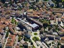 Photos aériennes de Mendrisio (CH-6850) | , Ticino, Suisse - Photo réf. U107913
