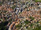 Photos aériennes de Mendrisio (CH-6850) | , Ticino, Suisse - Photo réf. U107914