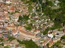 Photos aériennes de Mendrisio (CH-6850) | , Ticino, Suisse - Photo réf. U107916