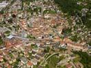 Photos aériennes de Mendrisio (CH-6850) | , Ticino, Suisse - Photo réf. U107917