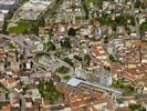 Photos aériennes de Mendrisio (CH-6850) | , Ticino, Suisse - Photo réf. U107918