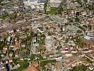 Photos aériennes de Mendrisio (CH-6850) | , Ticino, Suisse - Photo réf. U107919