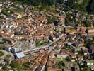 Photos aériennes de Mendrisio (CH-6850) | , Ticino, Suisse - Photo réf. U107920