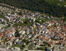 Photos aériennes de Mendrisio (CH-6850) | , Ticino, Suisse - Photo réf. U107922