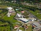 Photos aériennes de Mendrisio (CH-6850) | , Ticino, Suisse - Photo réf. U107924