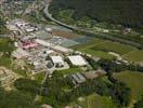 Photos aériennes de Mendrisio (CH-6850) | , Ticino, Suisse - Photo réf. U107925