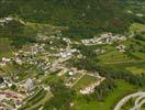 Photos aériennes de Mendrisio (CH-6850) | , Ticino, Suisse - Photo réf. U107928