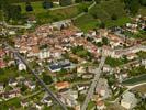 Photos aériennes de Mendrisio (CH-6850) - Rancate | , Ticino, Suisse - Photo réf. U107930