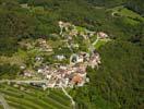 Photos aériennes de Mendrisio (CH-6850) - Somazzo | , Ticino, Suisse - Photo réf. U107933