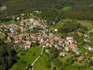 Photos aériennes de Mendrisio (CH-6850) | , Ticino, Suisse - Photo réf. U107935