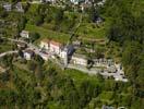Photos aériennes de Mergoscia (CH-6647) - Mergoscia | , Ticino, Suisse - Photo réf. U107939