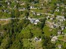 Photos aériennes de Mergoscia (CH-6647) - Mergoscia | , Ticino, Suisse - Photo réf. U107947