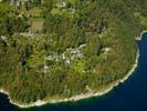 Photos aériennes de Mergoscia (CH-6647) - Mergoscia | , Ticino, Suisse - Photo réf. U107948