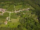 Photos aériennes de Meride (CH-6866) | , Ticino, Suisse - Photo réf. U107951