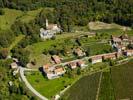 Photos aériennes de Meride (CH-6866) | , Ticino, Suisse - Photo réf. U107955