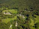 Photos aériennes de Meride (CH-6866) | , Ticino, Suisse - Photo réf. U107956
