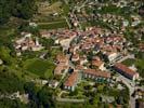 Photos aériennes de Morbio Inferiore (CH-6834) - Morbio Inferiore | , Ticino, Suisse - Photo réf. U107972