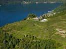 Photos aériennes de Morcote (CH-6922) - Morcote | , Ticino, Suisse - Photo réf. U107987