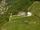 Photos aériennes de Morcote (CH-6922) - Morcote | , Ticino, Suisse - Photo réf. U107988