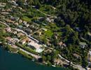 Photos aériennes de Morcote (CH-6922) - Morcote | , Ticino, Suisse - Photo réf. U107989