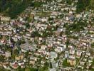 Photos aériennes de Muralto (CH-6600) | , Ticino, Suisse - Photo réf. U107996