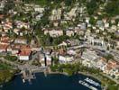 Photos aériennes de Muralto (CH-6600) | , Ticino, Suisse - Photo réf. U108000
