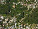 Photos aériennes de Muralto (CH-6600) | , Ticino, Suisse - Photo réf. U108003