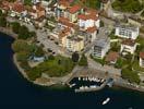 Photos aériennes de Muralto (CH-6600) | , Ticino, Suisse - Photo réf. U108005