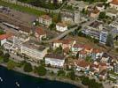 Photos aériennes de Muralto (CH-6600) | , Ticino, Suisse - Photo réf. U108006