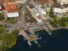 Photos aériennes de Muralto (CH-6600) | , Ticino, Suisse - Photo réf. U108009