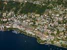 Photos aériennes de Muralto (CH-6600) | , Ticino, Suisse - Photo réf. U108011