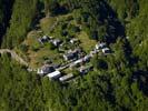 Photos aériennes de Onsernone (CH-6662) - Corbella | , Ticino, Suisse - Photo réf. U108014