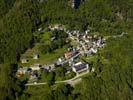 Photos aériennes de Onsernone (CH-6662) - Russo | , Ticino, Suisse - Photo réf. U108017