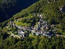 Photos aériennes de Onsernone (CH-6662) - Russo | , Ticino, Suisse - Photo réf. U108019
